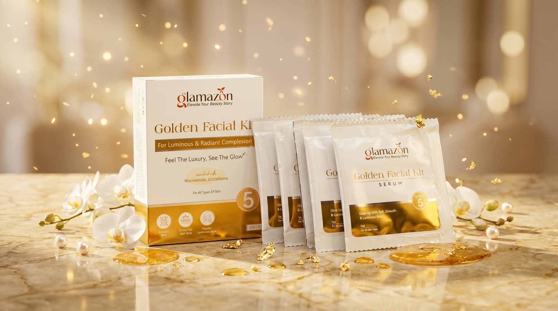 Facial Kits