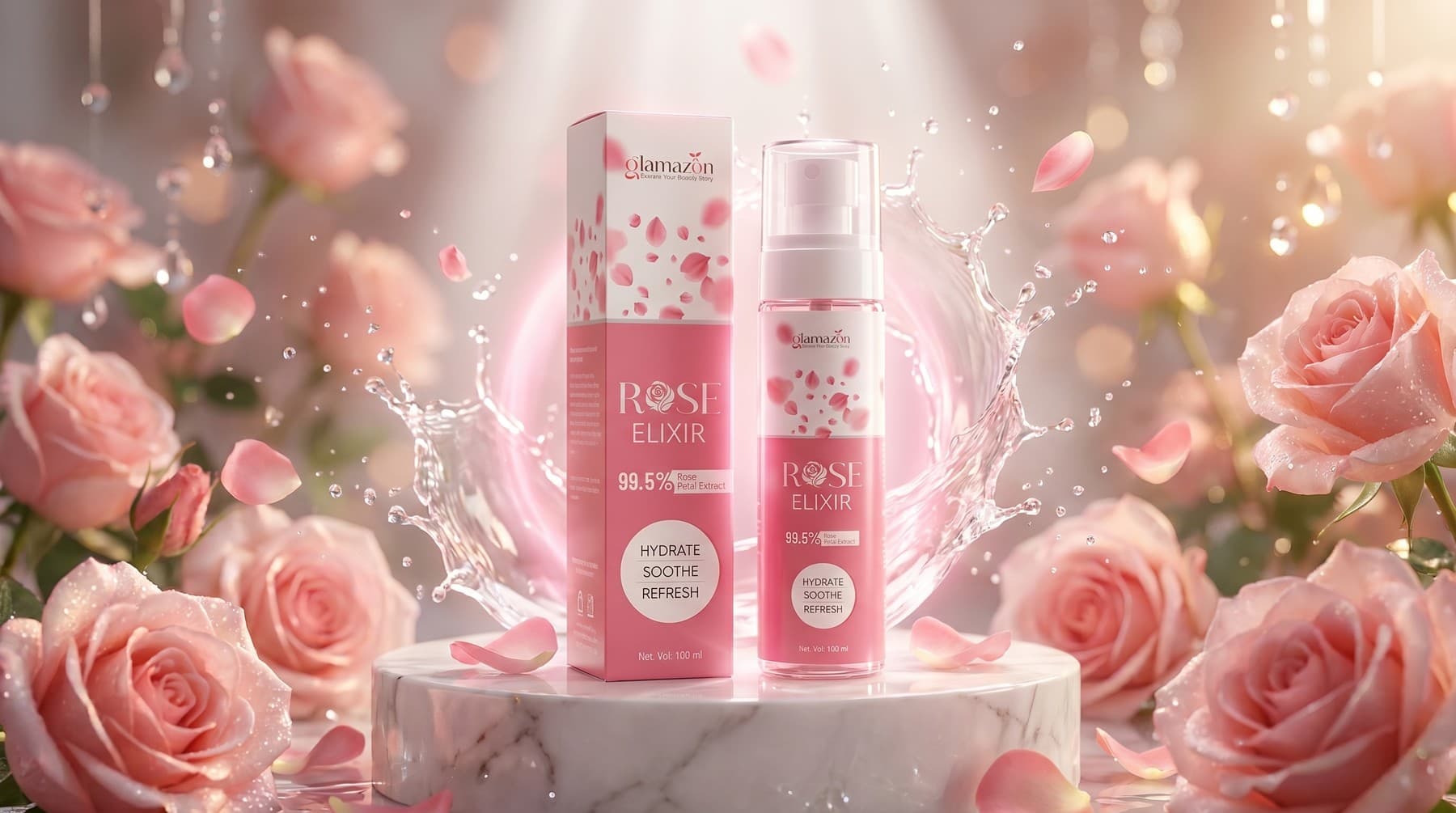 Skincare